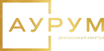 Логотип Аурум.